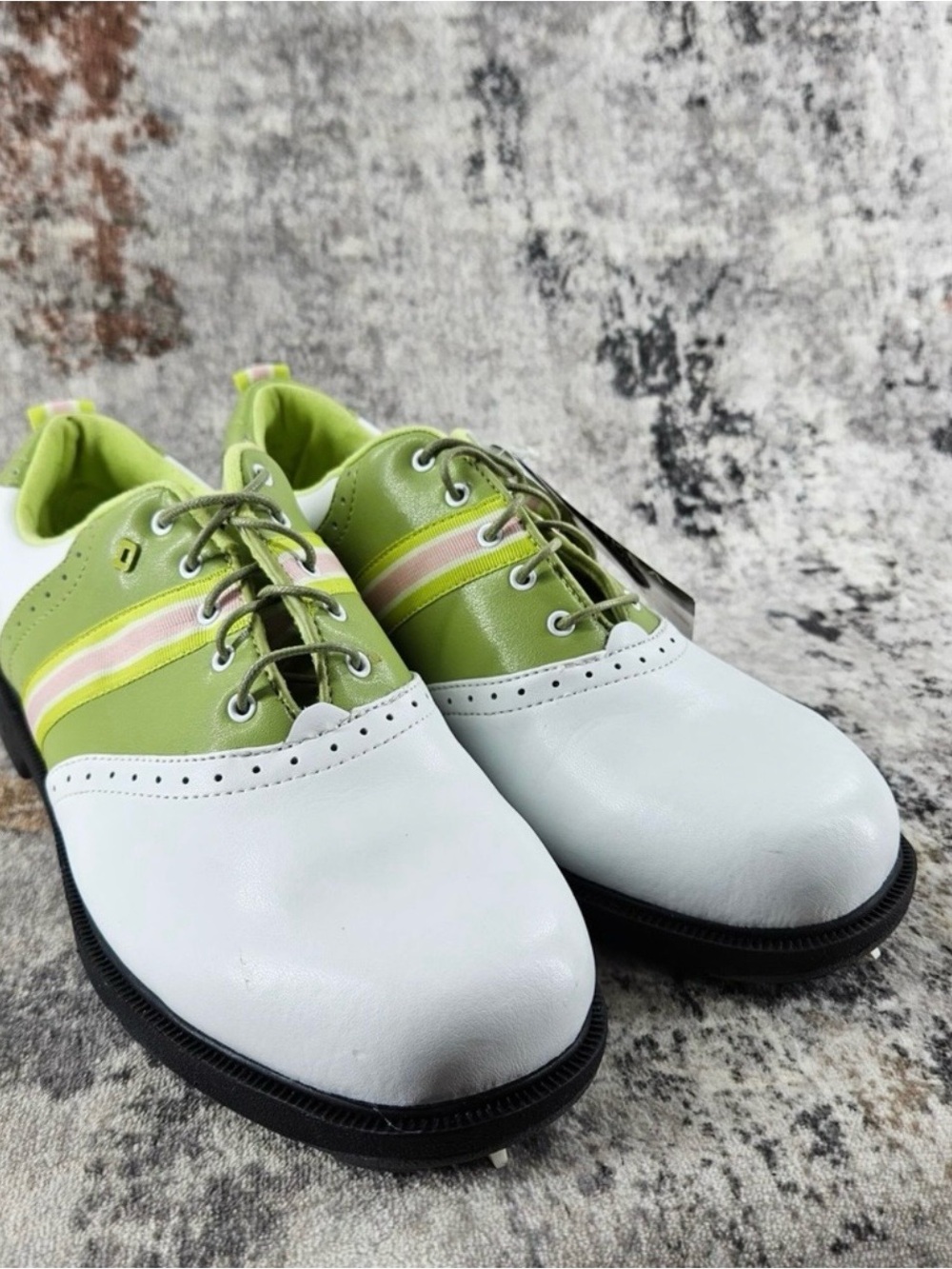 Women’s Dexter Vineyard Golf shoe